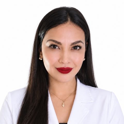 Dra. Fernanda Lugo López