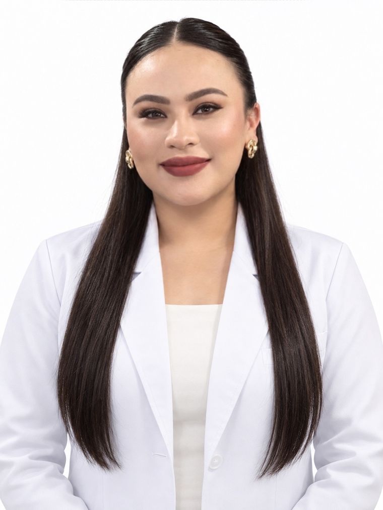 Dra. Marielena Ávila Zavala