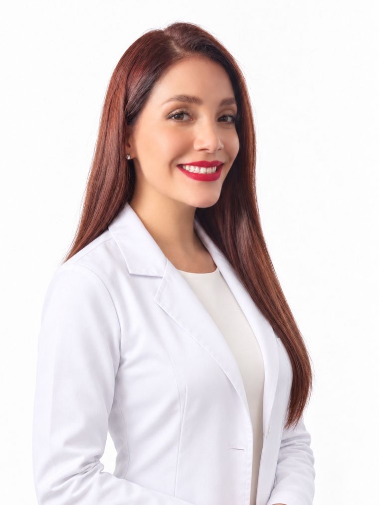 Dra. Maritza Estrada Estrada