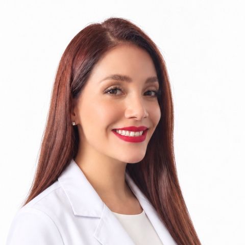 Dra. Maritza Estrada Estrada
