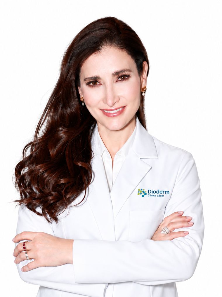 Dra. Tania Fernández Cavazos