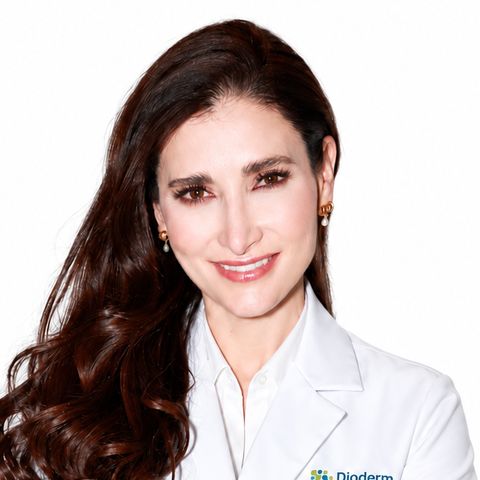 Dra. Tania Fernández Cavazos